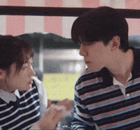 Leejunho 풍선 GIF