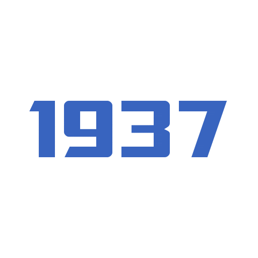 frcelysium1937 1937 elysium 1937 Sticker