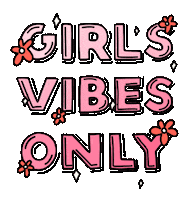 Mean Girls Love Sticker by Nora Fikse