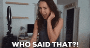 Gay What GIF by Alayna Joy