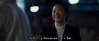 The Hangover GIF by filmeditor 