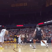Iowa State Cyclones GIF by Iowa State