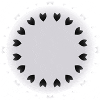 Art Hearts GIF by Orla in Berlin