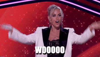 Competition Singing GIF by Reality Club FOX