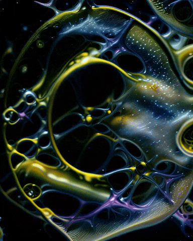 Bg Network GIF by Aleksey Efremov