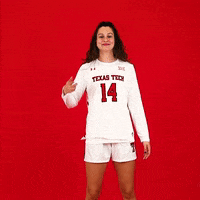 ladyraiderwbb lana wenger GIF