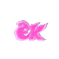 Ek Sticker by Evan Klar