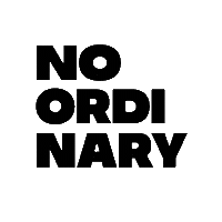 ordinarykwsti no ordinary no ordinary agency no ordinary pfo no ordinary stickers Sticker