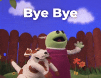 Bye Bye