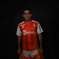 Happy Sport GIF by SC Braga