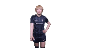 Acfc Mccaskill Sticker by Angel City FC