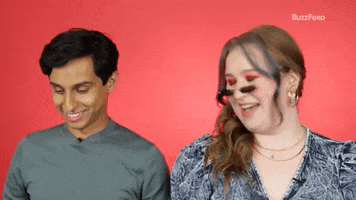 Excited High School Musical GIF by BuzzFeed