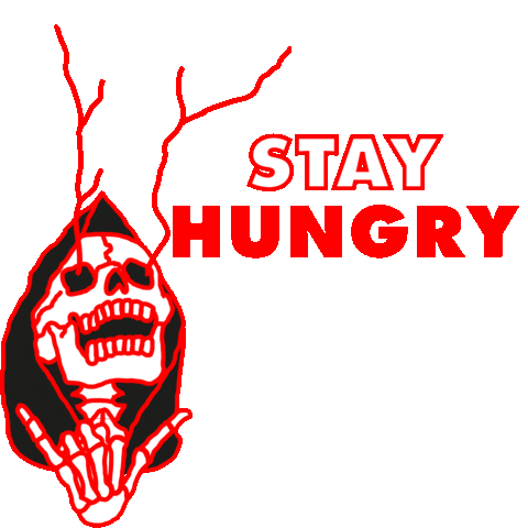 Hungryhearts Sticker by thekitchen