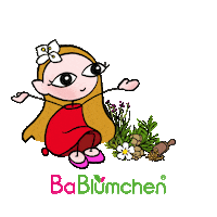 Natur Sticker by BaBlü® Akademie