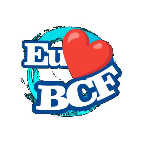 bcfolia giphygifmaker bc dança bcf Sticker