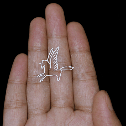 Art Love GIF by Parth Kothekar