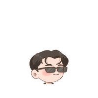 Thai Win Sticker