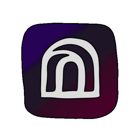 Icon Sticker