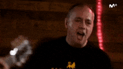 Hey Joe Dancing GIF by Movistar+