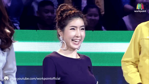 i can see your voice GIF