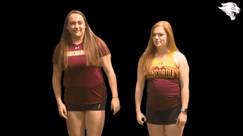 tfxc GIF by CUCougars