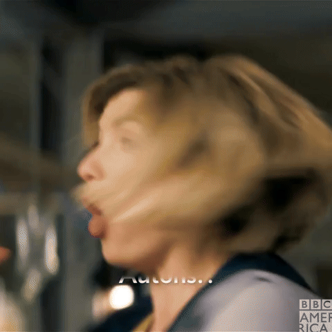 Autons | Doctor Who