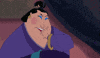 Funny Face Lol GIF by Disney