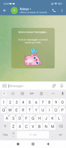 MicheleGiz giphygifmaker GIF