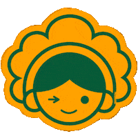 Chef Filipino Sticker by Bulilit Kitchen