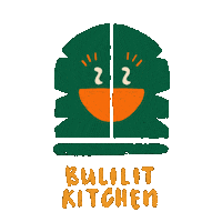 Busog Sticker by Bulilit Kitchen