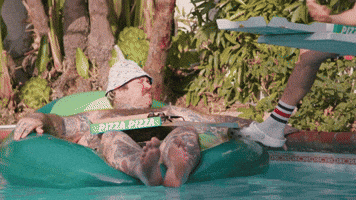 Everybody Flakes, It's LA