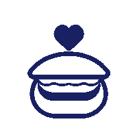 miss-bao love animation instagram japan Sticker