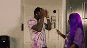 Arguing Whatever GIF by Moneybagg Yo