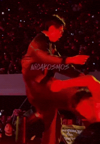 Gyrating World Tour GIF