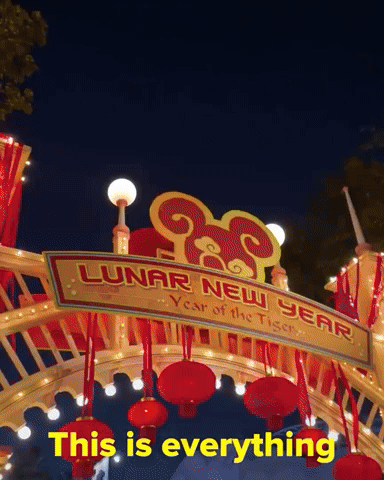 Lunar New Year Festival
