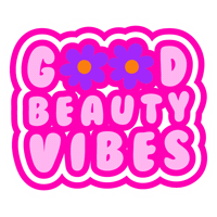 Christmas Beauty Sticker by MECCA Brands