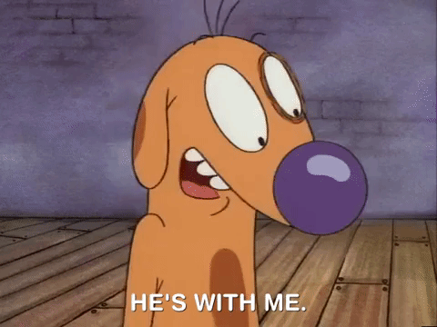 nicksplat GIF