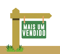 Financialimobiliaria imobiliaria financial Sticker