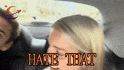 Anger Hate GIF by MrMoonMission