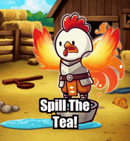 Farm Frustration GIF by Zorooster