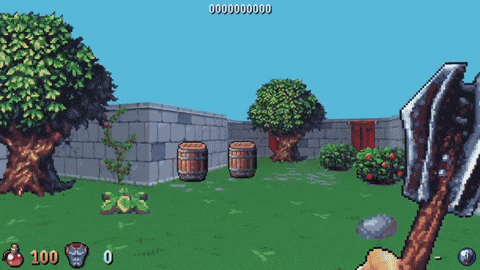 Level Editor GIF by Apogee Entertainment