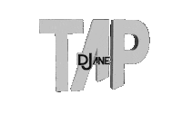 Tap Sticker by DJ Steve R