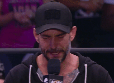 It's Been So Long...