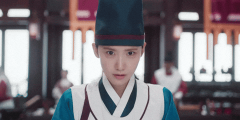 Yoona GIF