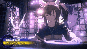 Dj Remix GIF