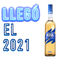 Tequila Mango Sticker by Casa Cuervo