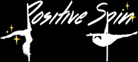 PositiveSpin pole dance positive spin GIF