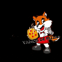 Pizza Pizzaria GIF by Na Pole Position