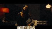 Zoe Saldana Lapdance GIF by Signature Entertainment
