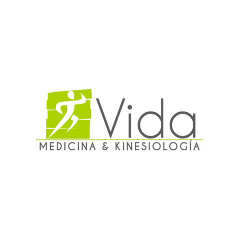 Medkinevida  Sticker
